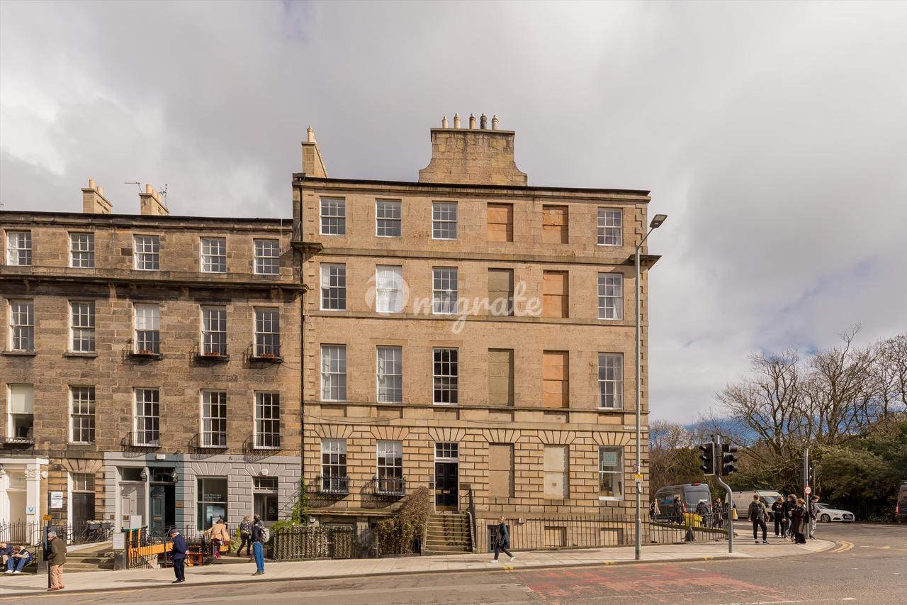 Квартира в Dundas Street, Edinburgh, EH3