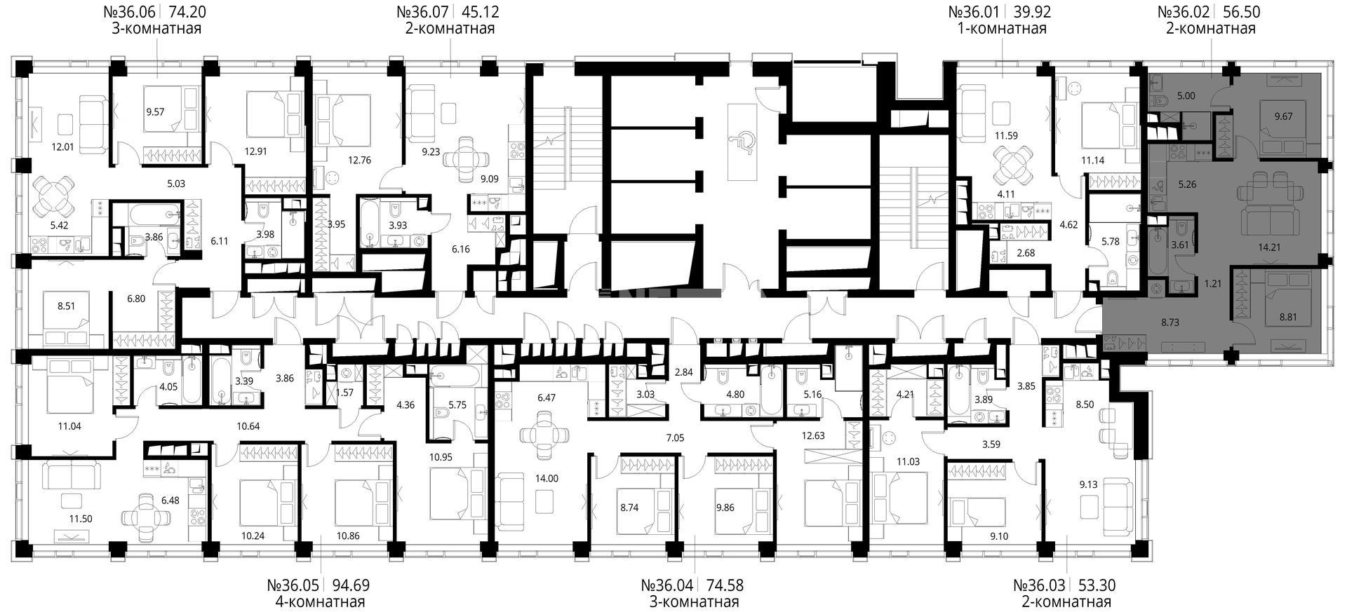 «Сити Бэй» (City Bay)