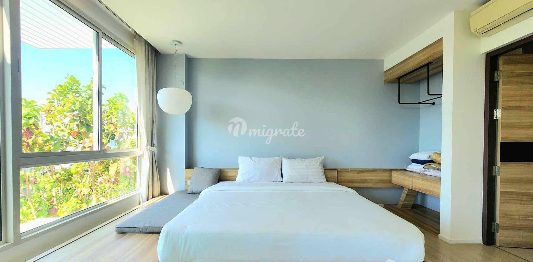 2 спален Кондо на продажу в Wan Vayla (Wan Vayla)