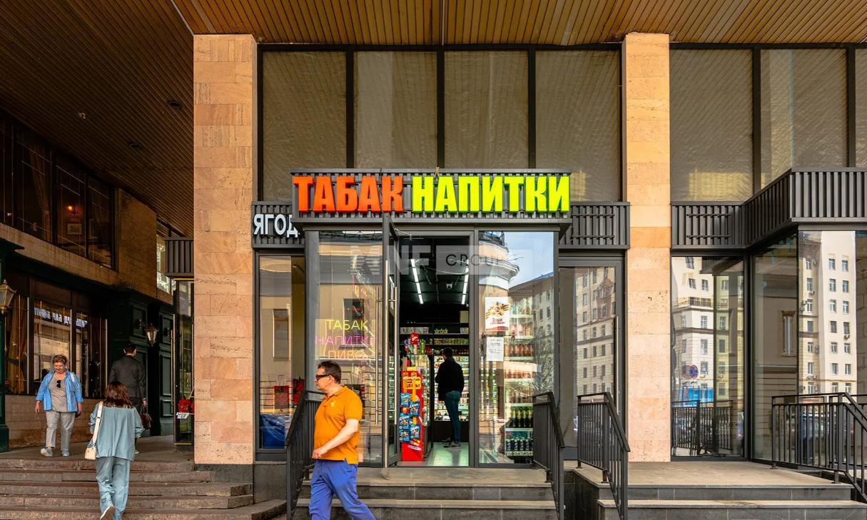 Карманицкий пер., 9 (Karmanickijj per., 9)