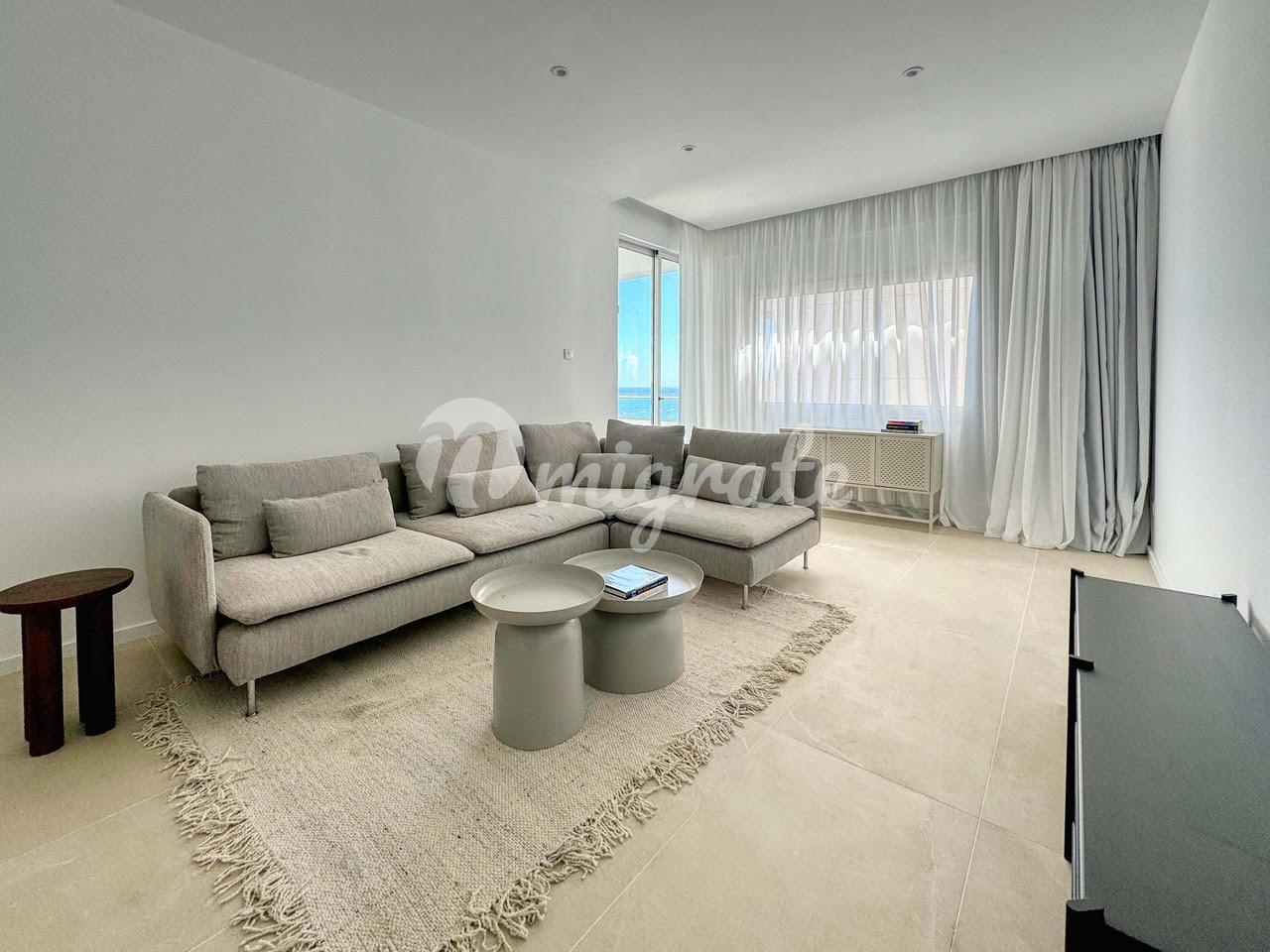 Квартира с 3 спальнями в Потамос Гермасойяс, Лимассол
 (3 Bedroom Apartment in Potamos Germasogeias, Limassol)