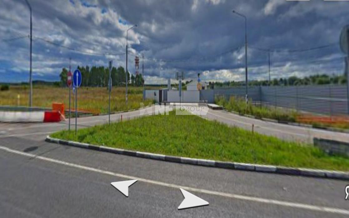 Химки, Черкизово - 27,6 Га