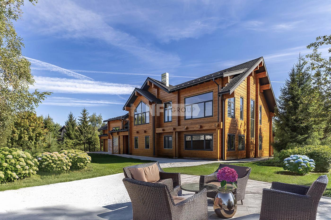 «Полесье Новое» (Polese Novoe)