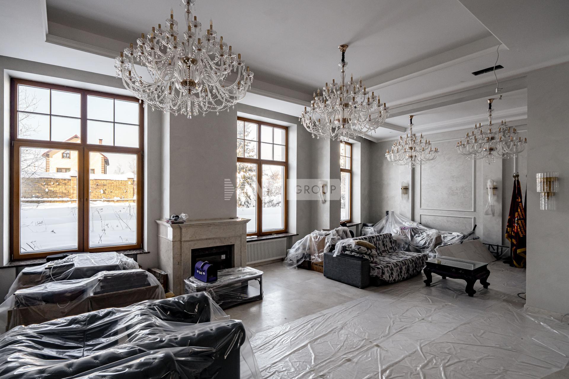 «Новахово» (Novakhovo)