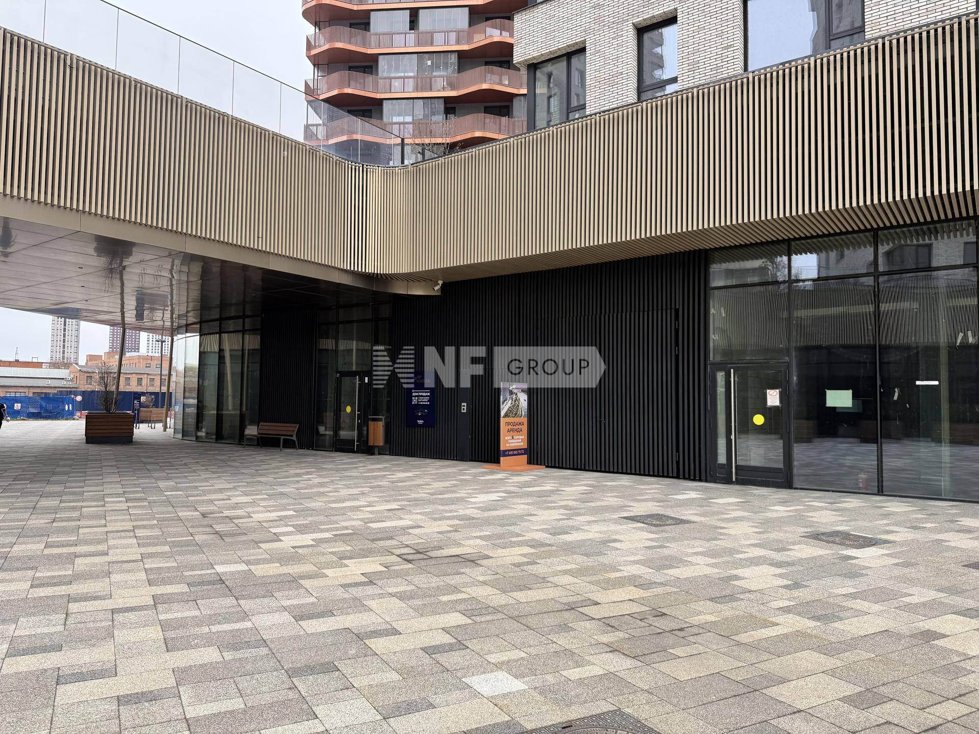 NF Group