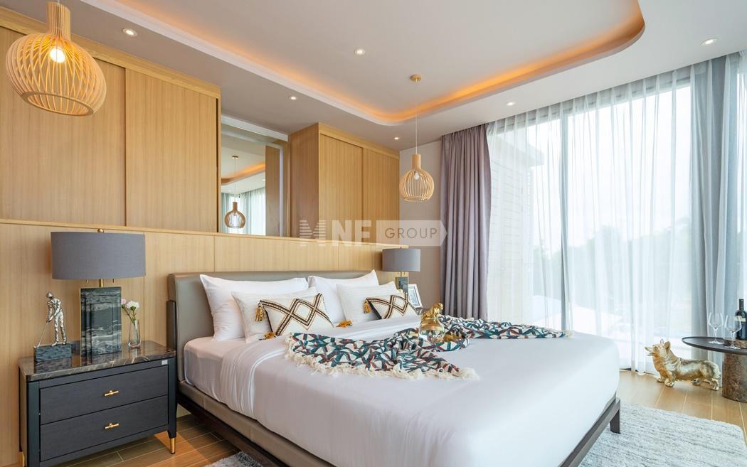 Вилла в Rawai, Phuket