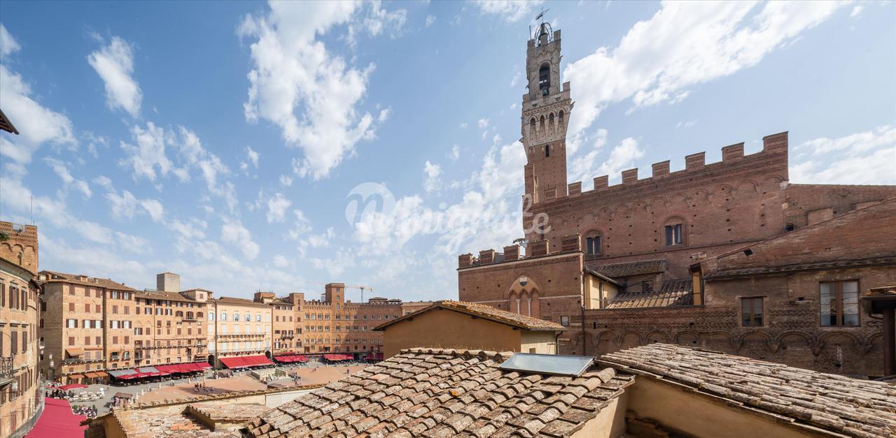 Апартамент в Piazza Del Campo, Siena, Tuscany