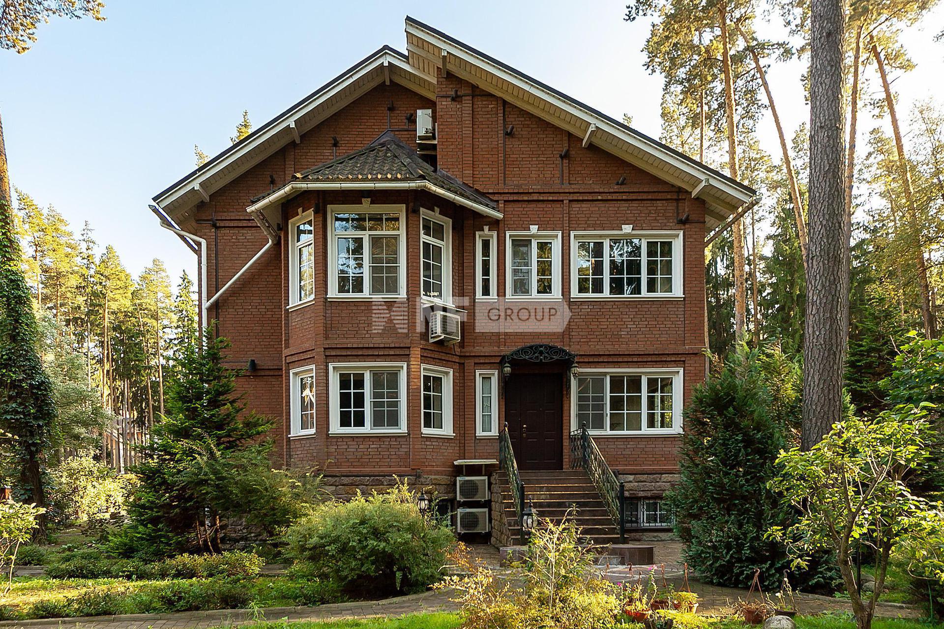 «Новая деревня ПЖСК» (Novaya derevnya OKP)