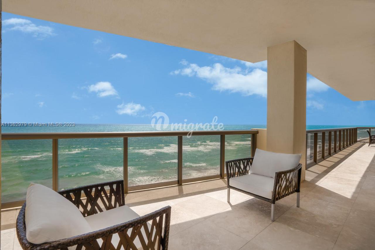 Кондоминиум в 16275 Collins Ave, 801 - Sunny Isles Beach, Florida