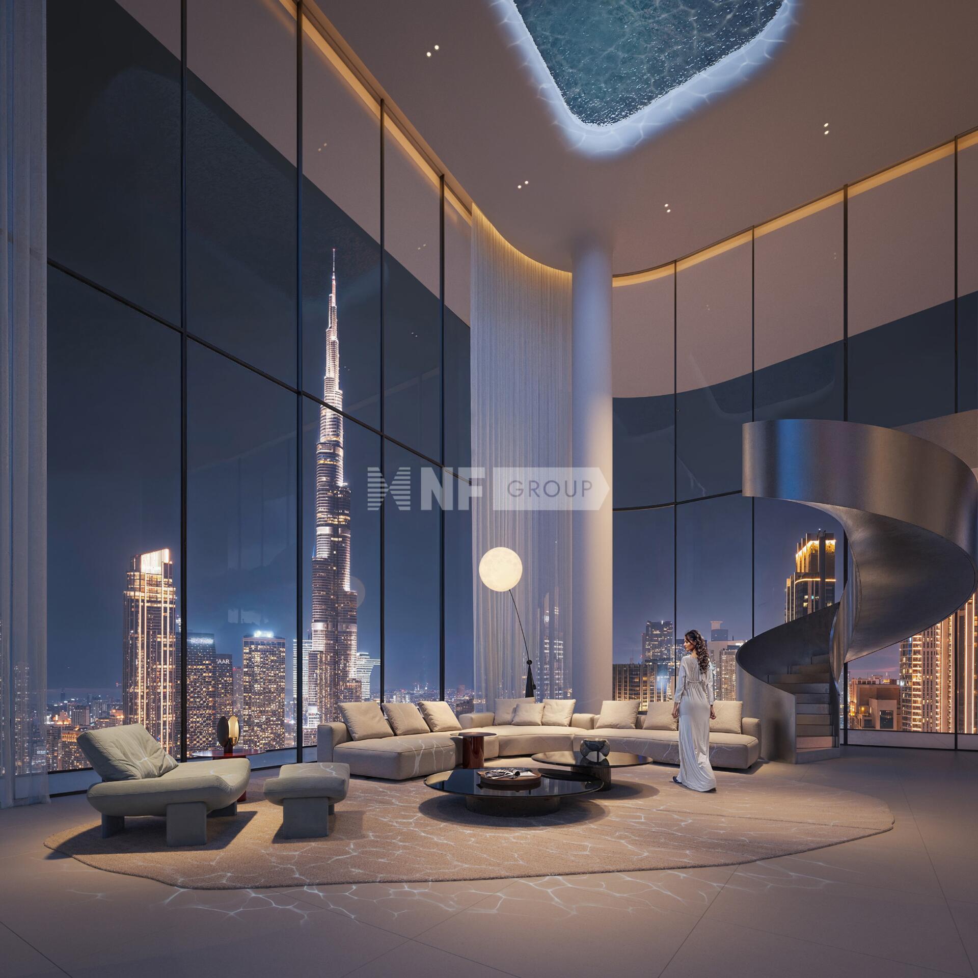 Inaura Hotels & Residences