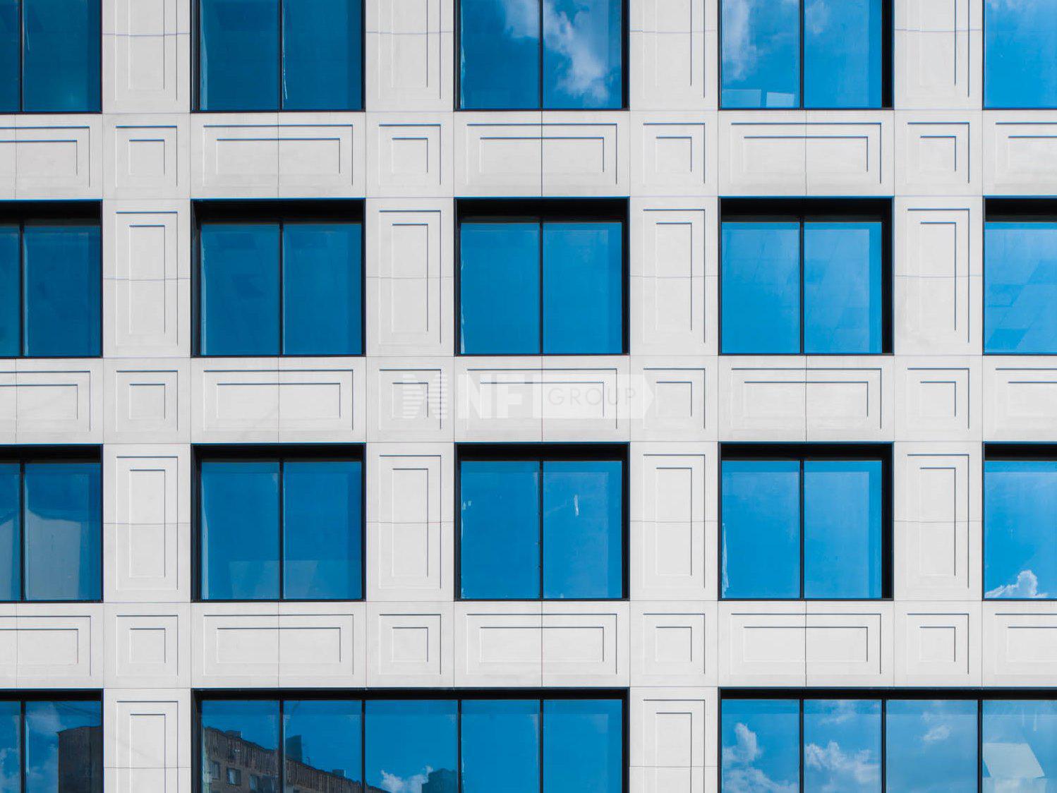 Атлантик (Корп. B) (Atlantic (Building B))