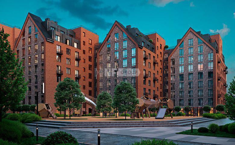 Остров Первых