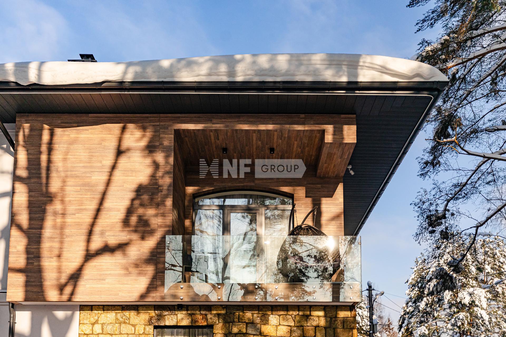 NF Group