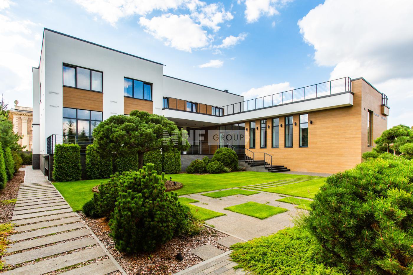 «Речной» (Rechnoi)