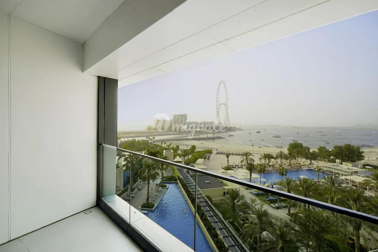 Address Beach Resort