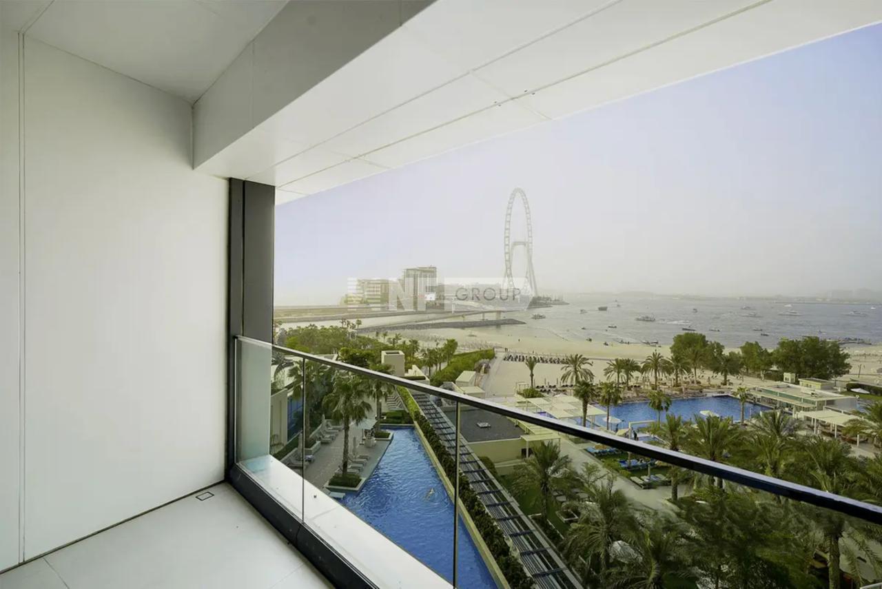 Address Beach Resort