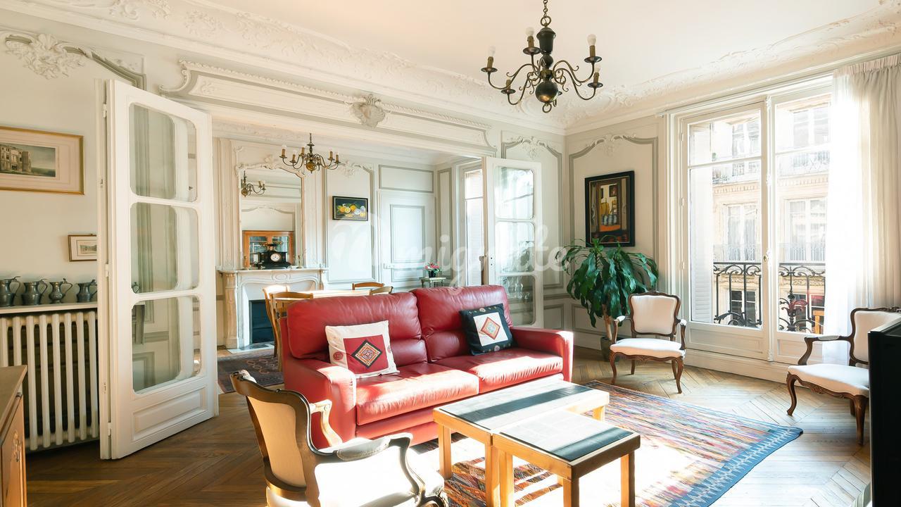 Апартамент в PARIS, 75018