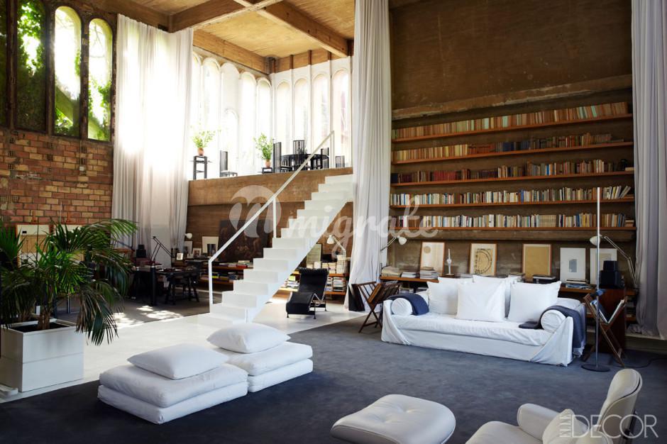 Современный комплекс на Лонг-Айленде (Modern residences in Long Island)