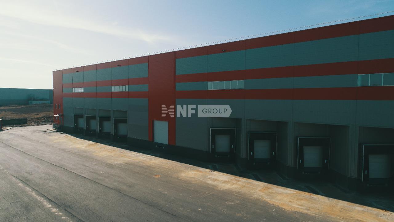 NF Group