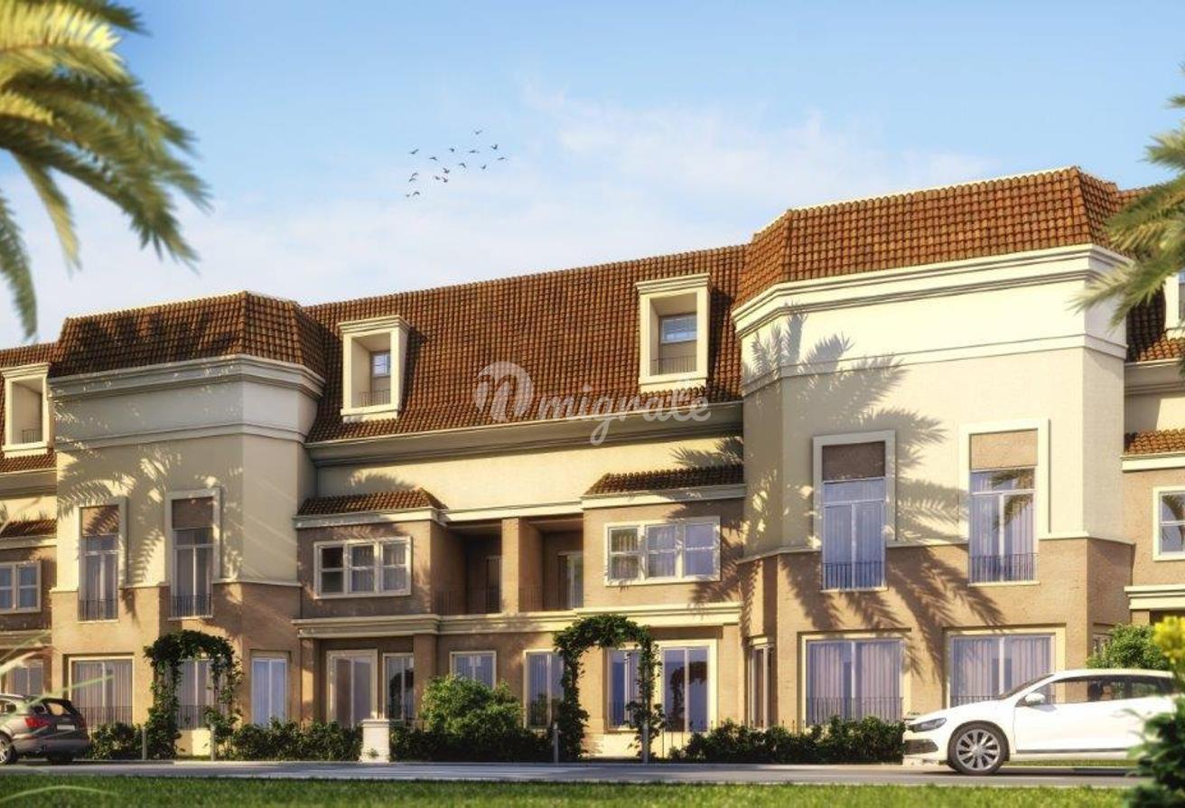 4 спален Дом на продажу в Sarai (Sarai)