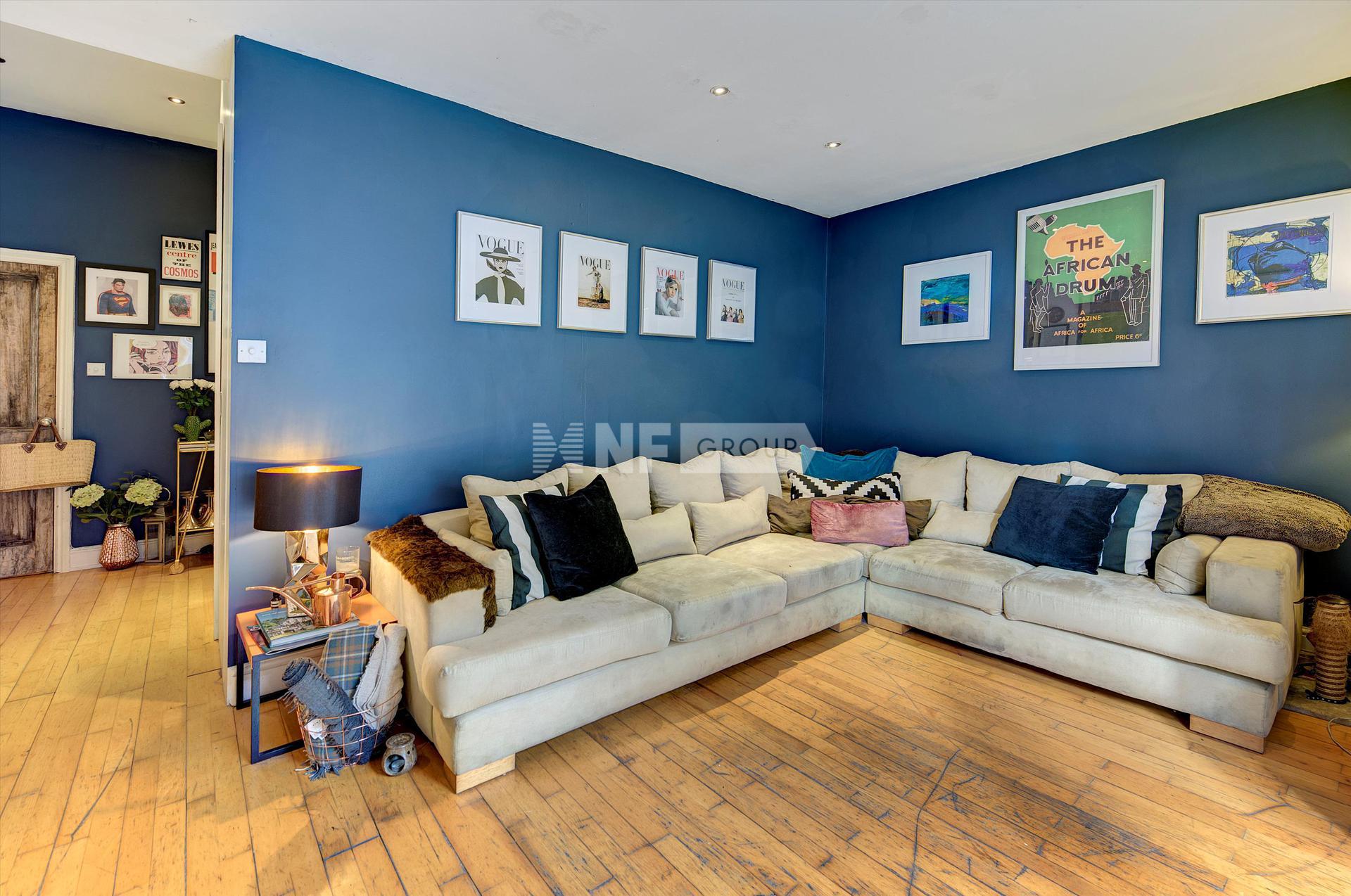 Квартира в Kilburn Lane, Queen