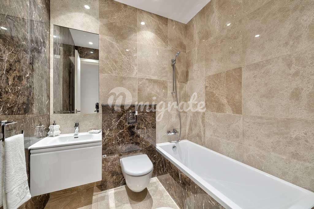 Квартира с 2 спальнями в районе Папас, Лимассол
 (2 Bedroom Apartment in Papas Area, Limassol)