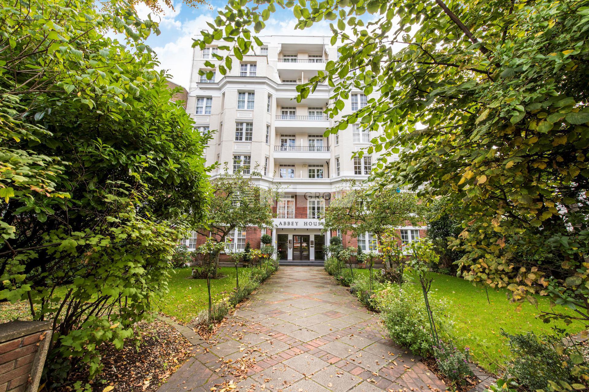 Квартира в Abbey Road, London, NW8