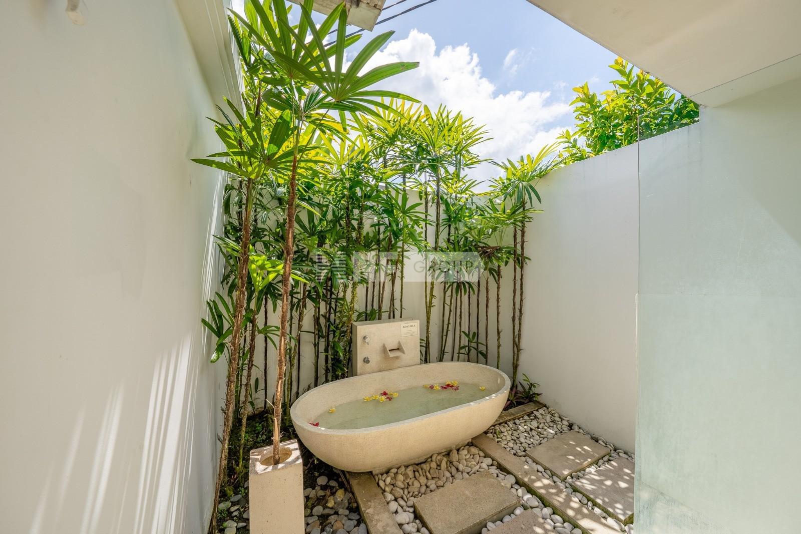 Prime Ubud Villa With Rice Field View