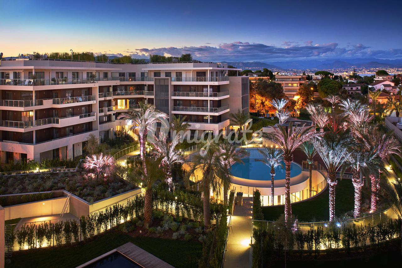 Апартамент в Cap d