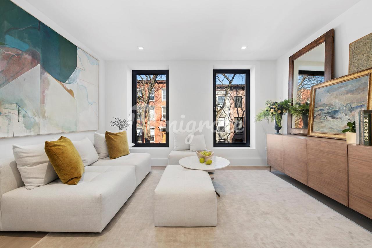 Вилла в 320 SACKETT ST, 2 - Carroll Gardens, New York