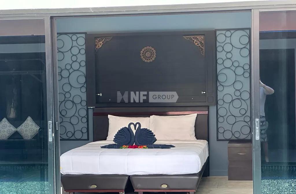 NF Group