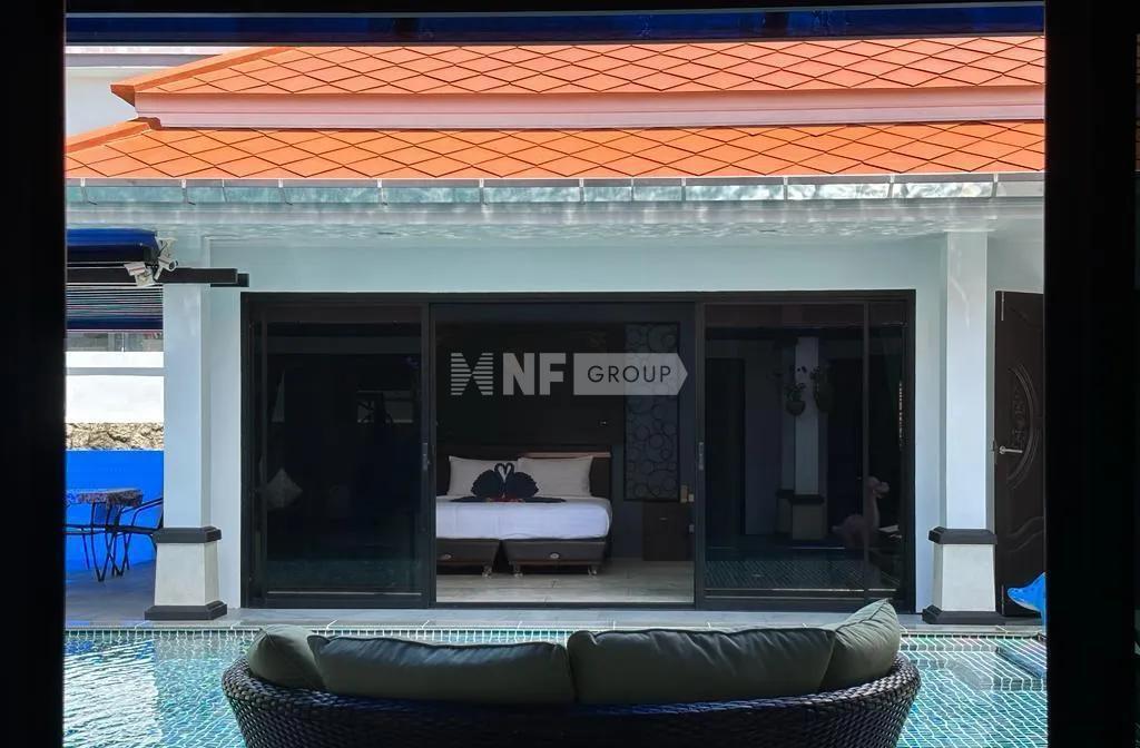 NF Group
