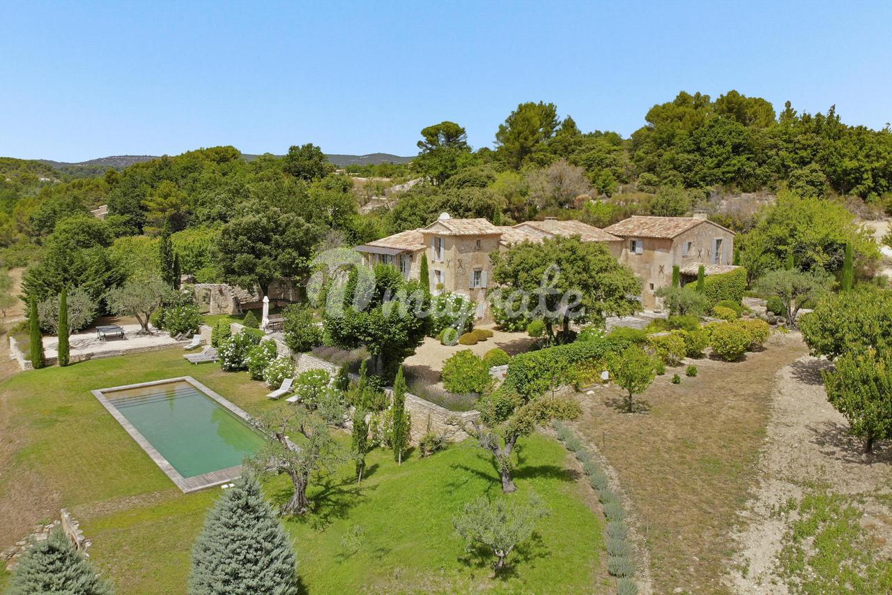 Вилла в 84220 Murs, Vaucluse, Provence-Alpes-Côte d`Azur, France