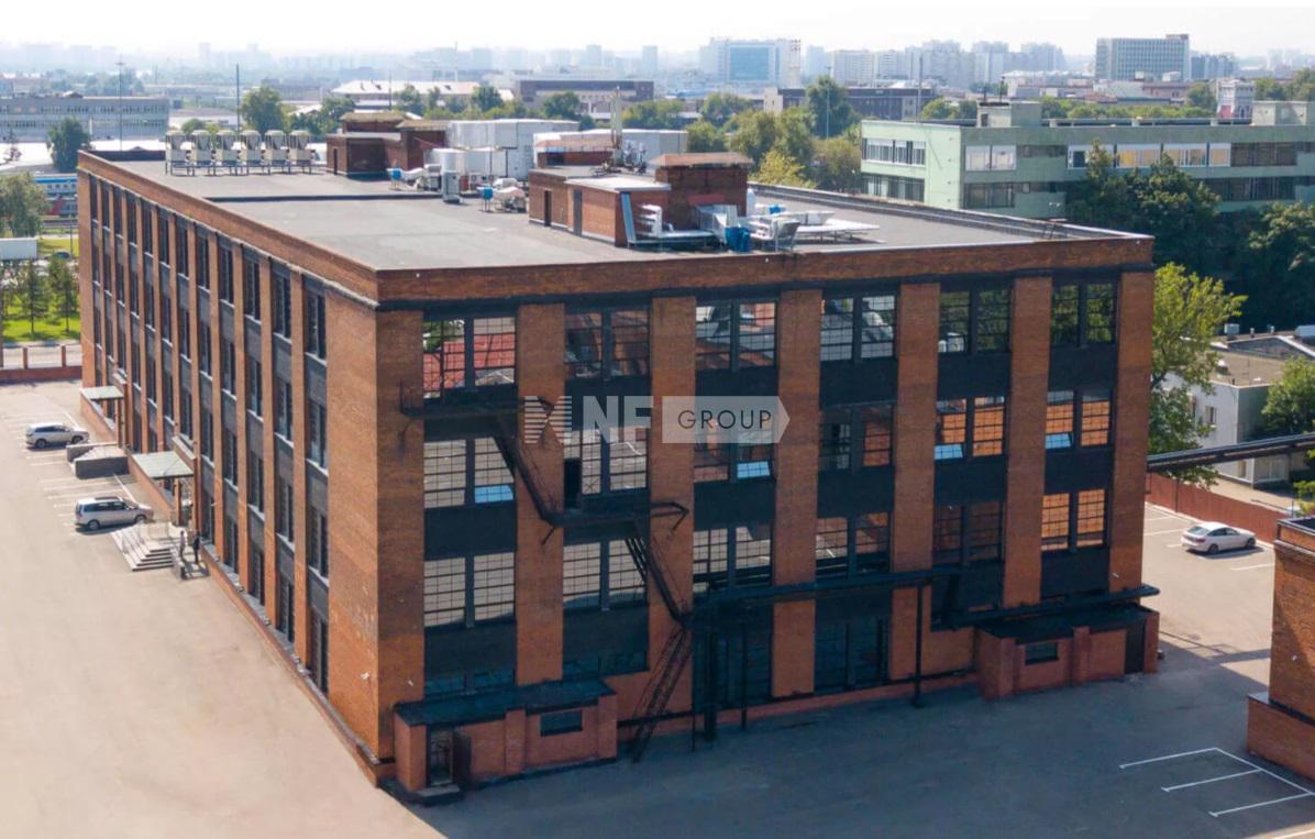 РТС Волгоградский (RTS (Volgogradskiy))