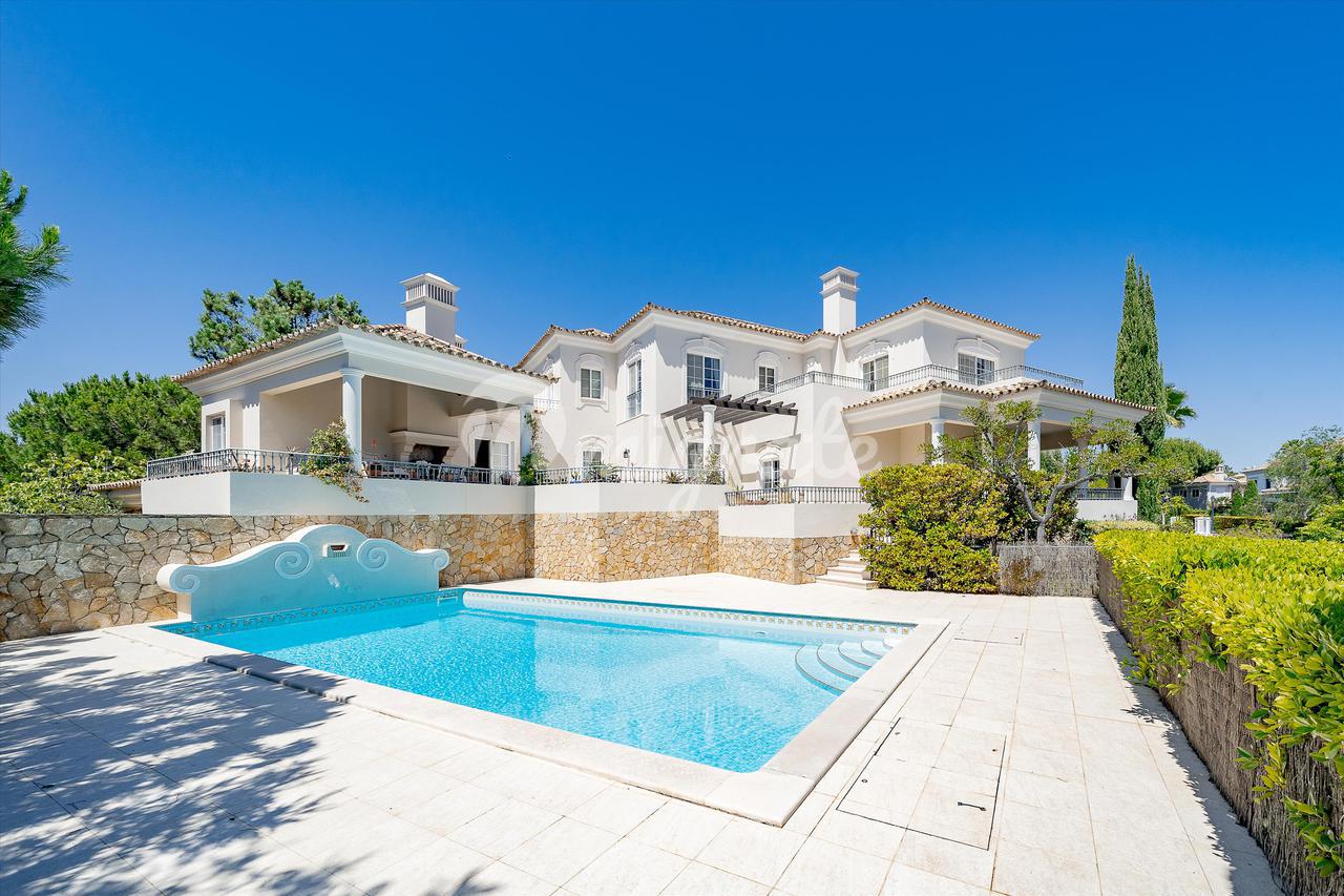 Вилла в Quinta Verde, Algarve