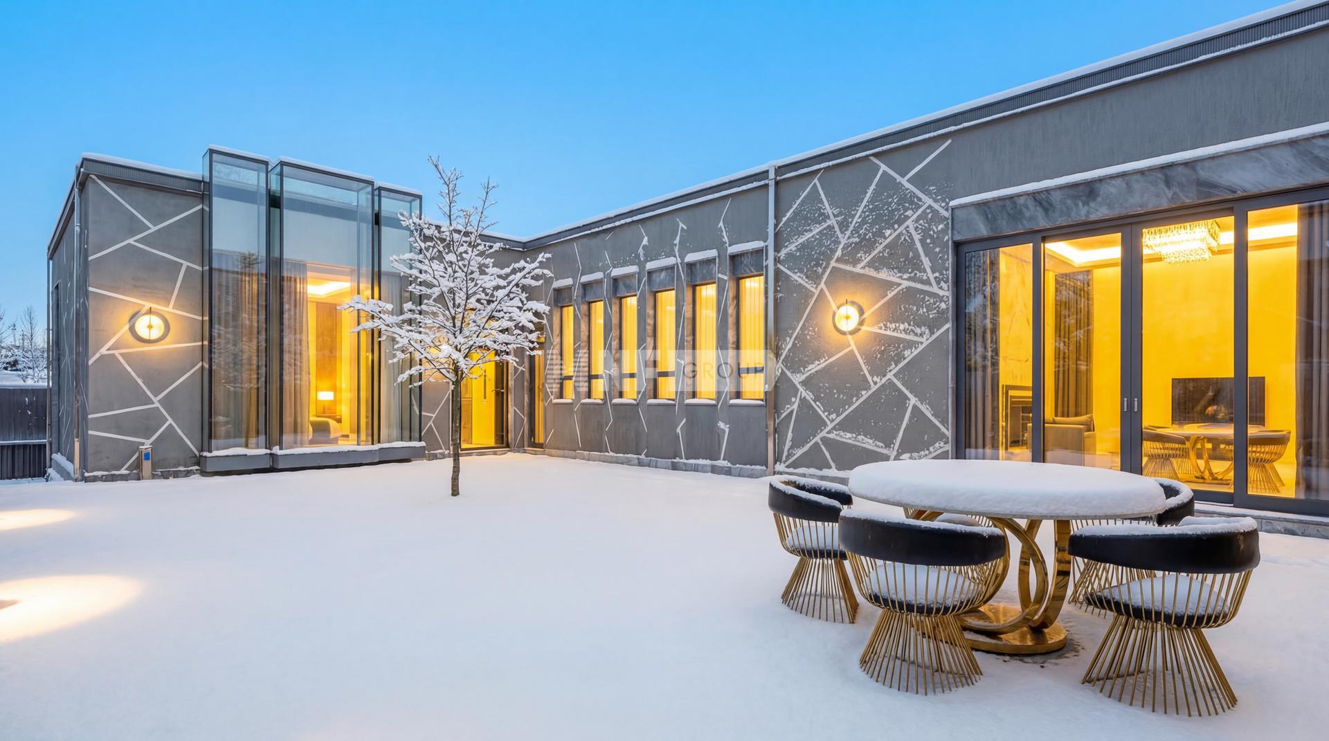 «Усово Плюс» (Usovo Plyus)