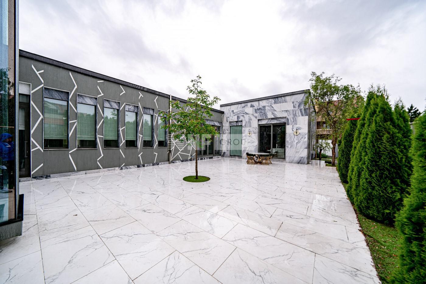 «Усово Плюс» (Usovo Plyus)