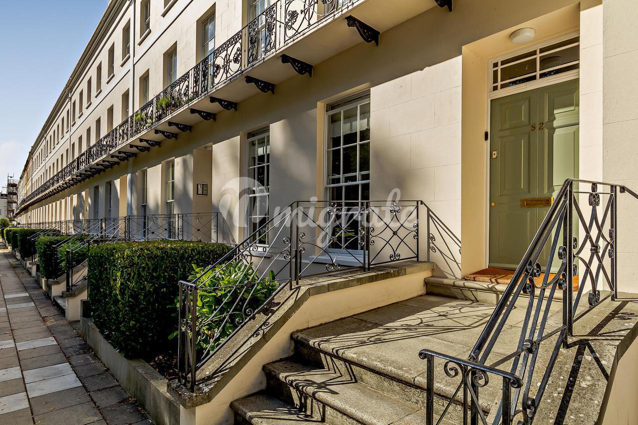 Квартира в Montpellier Spa Road, Cheltenham, Gloucestershire, GL50