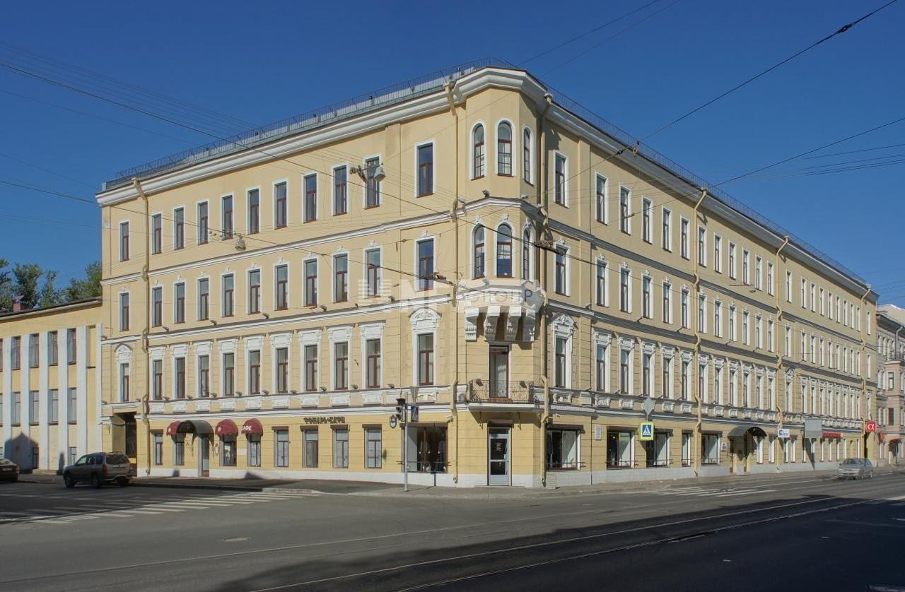 Петергофский