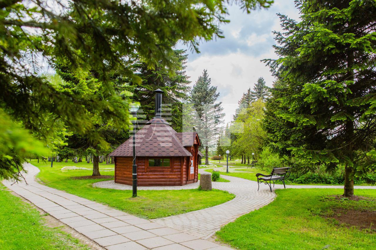 Загородный 🏠 дом 450 м² в поселке Пансионат Петрово-Дальнее на Ильинском  шоссе, цена $ 3.0 млн. | Лот hs1200738