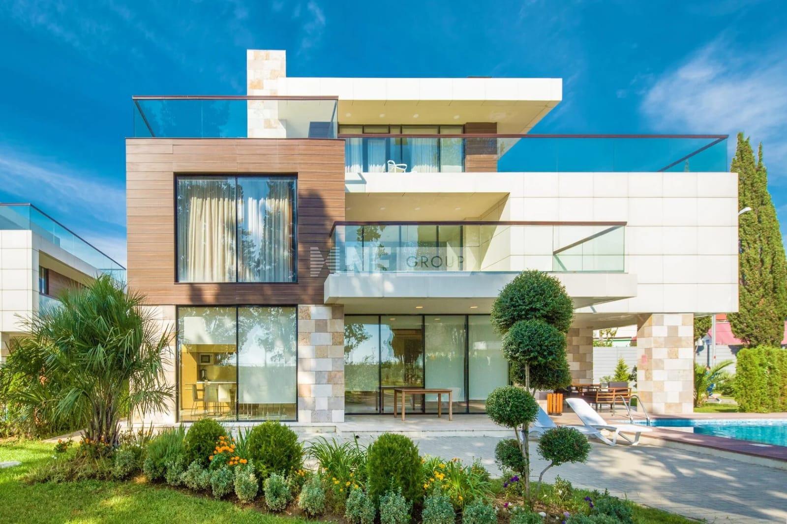 «КП Арфа-Парк» (КП Арфа-Парк)