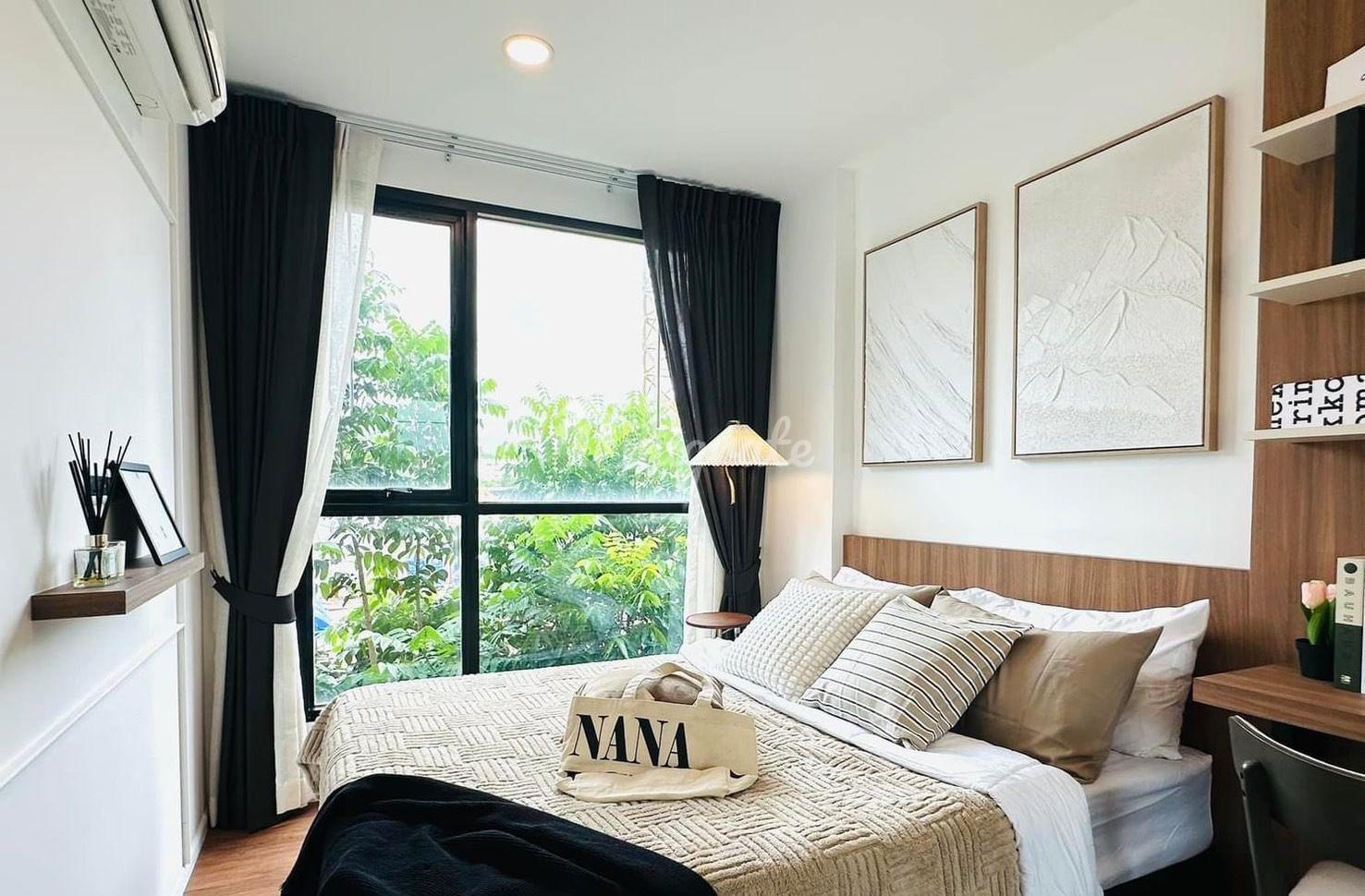 1 спален Кондо на продажу в The Space Condominium (The Space Condominium)