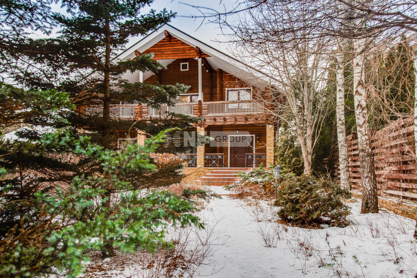 «Знаменское поле» (Znamenskoe pole)