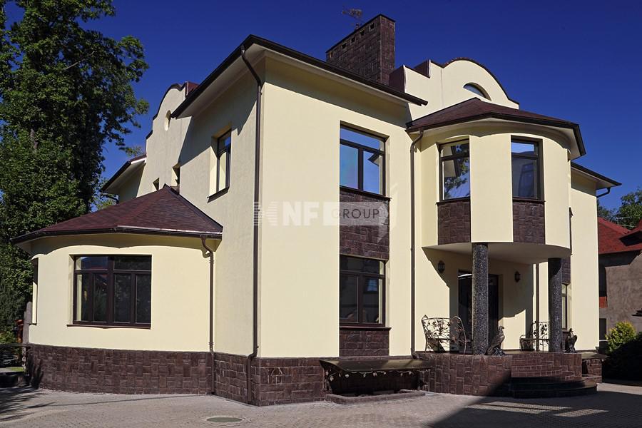 «Лесные поляны» (Lesnye polyany)