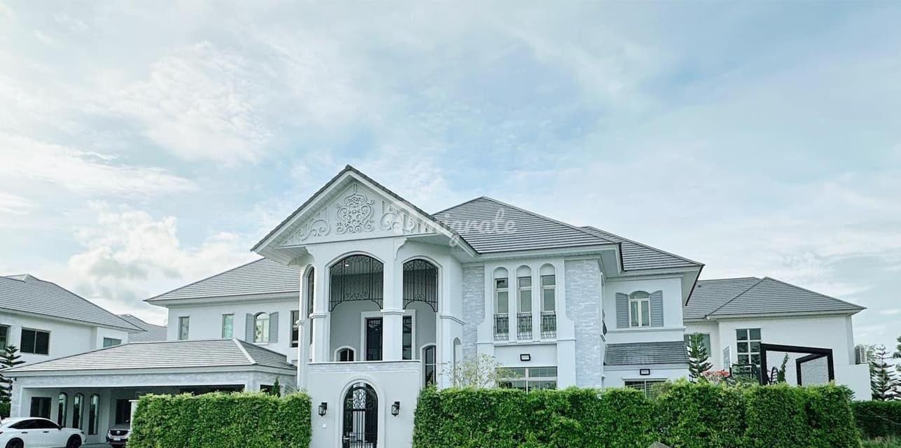 5 спален Дом на продажу в Perfect Masterpiece Rama 9 - Krungthep Kreetha (Perfect Masterpiece Rama 9 - Krungthep Kreetha)