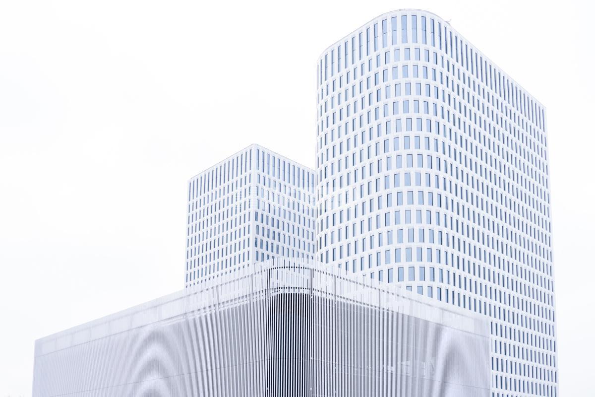 Бизнес-центр Cавеловская (Business Center Savelovskaya)