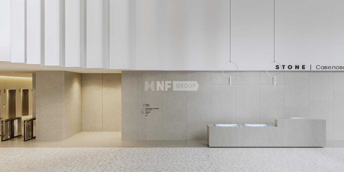 NF Group
