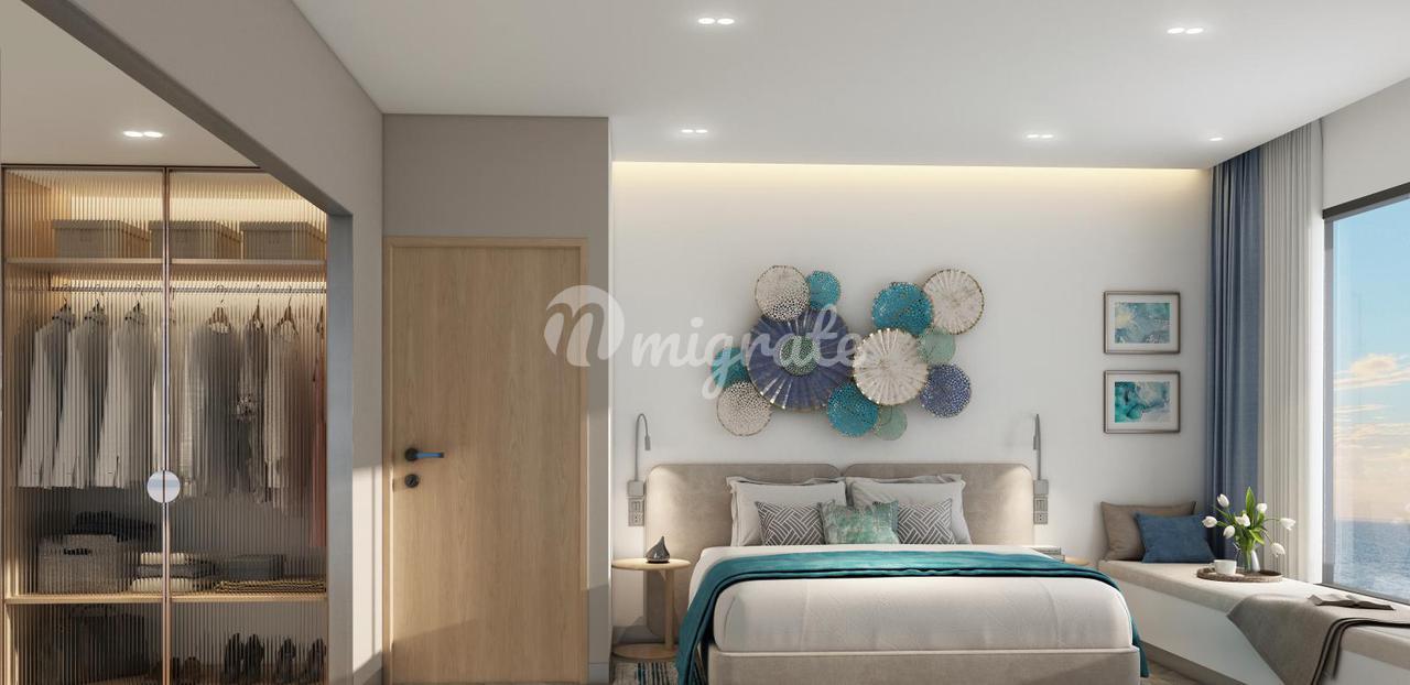 Квартира 38 кв.м в Паттайе, Таиланд