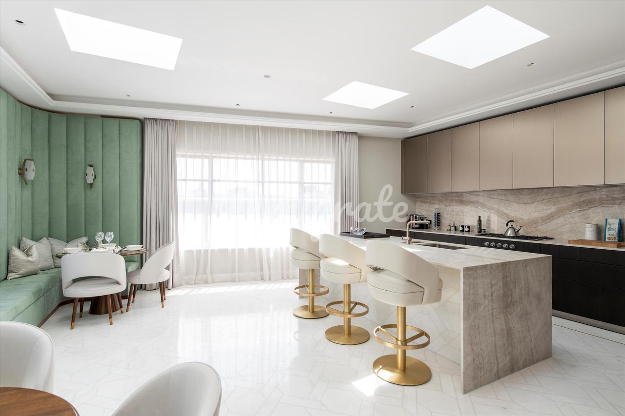 Квартира в Greybrook House, 28 Brook Street, London, W1K