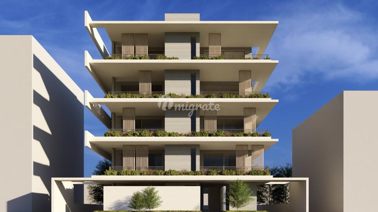 Квартира с 2 спальнями в комплексе Tombs Of the Kings, Пафос
 (2 Bedroom Apartment in Tombs Of the Kings, Paphos)